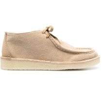 Desert Nomad High-Top-Sneakers