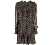 Sacchi Token Kleid