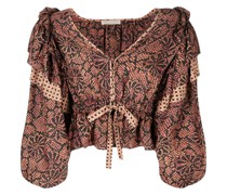 Indra Bluse