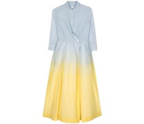 Edna Kleid mit Farbverlauf