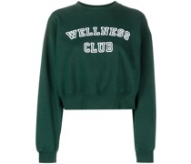 Wellness Club Sweatshirt