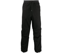 Jogginghose mit Kordelzug