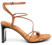 Klassische Sandalen 90mm