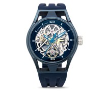 Montecristo Skeleton Automatic 41mm
