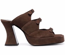 Chaka Mules