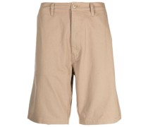 Knielange Bermudas