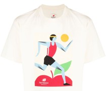 Made in USA Marathon T-Shirt