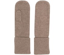 Handschuhe aus Kaschmir
