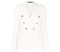 Doppelreihiger Blazer