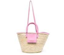 Le Soli Strandtasche