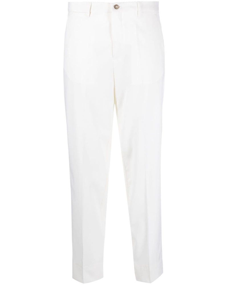 Briglia 1949 Damen Hose mit geradem Schnitt