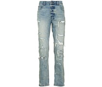 Chitch Nowhere Authentik Slim-Fit-Jeans