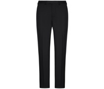 Halbhohe Tapered-Hose