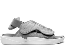 LS Cool Grey Pantoletten