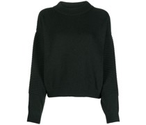Pullover mit 3D-Detail