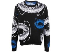 Antigravity Pullover