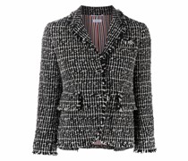 Einreihiger Blazer