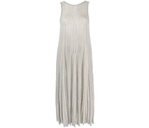 Gestreiftes Kleid