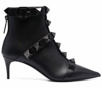 Roman Stud Stiefel