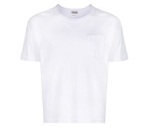 T-Shirt mit Brusttasche