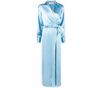 Acena Wickelkleid