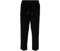 Cordhose mit Kordelzug