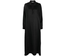 Kleid aus Leinen