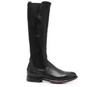 Kniehohe Stiefel