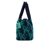 BAPY BY *A BATHING APE® Mini-Tasche