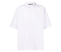 Gestreiftes T-Shirt