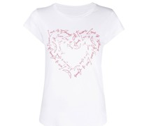 Skinny Heart T-Shirt