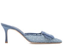 Gemusterte Mules