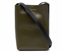 Shopper in Colour-Block-Optik