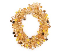 Somnia Halskette mit Perlen