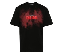 The Idol T-Shirt mit Print
