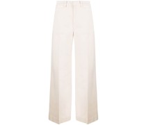 Klassische Palazzohose