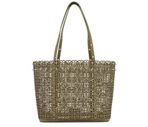 Große Handtasche