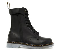 x Dr. Martens 1490 Hidden Zip YY Schnürstiefel