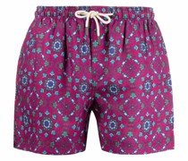 Plot Quatu Badeshorts