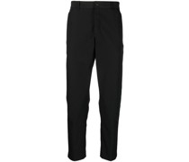 Klassische Straight-Leg-Hose