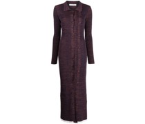 Gestricktes Kleid