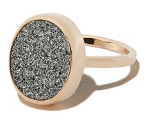 14kt Gelbgoldring