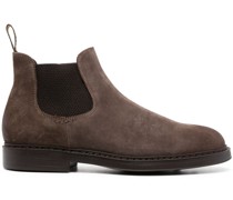 Chelsea-Boots aus Wildleder