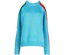 Schulterfreier Pullover
