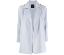 Offener Blazer