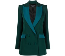 Doppelreihiger Blazer