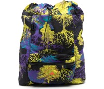 Rucksack mit grafischem Print