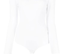 Langärmelriger Body
