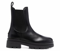 Klassische Slip-On-Stiefel
