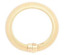 Gerippter Choker